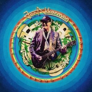 Jan Akkerman – My Focus – Live Under the Rainbow