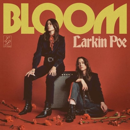 Larkin Poe - Bloom (Cd)