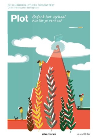 Plot - Louis Stiller