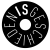 Isgeschiedenis logo