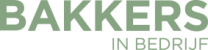 Bakkers in Bedrijf