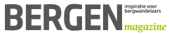 Bergen magazine logo