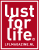Lust for Life Logo