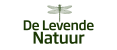 De Levende Natuur logo