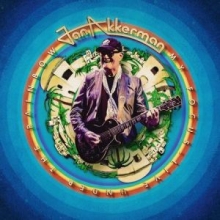 Jan Akkerman – My Focus – Live Under the Rainbow