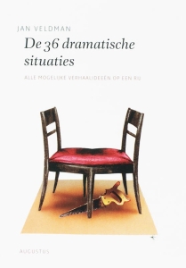 De 36 dramatische situaties - Jan Veldman