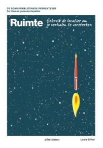Ruimte - Louis Stiller