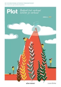 Plot - Louis Stiller