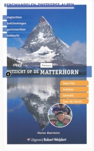 Bergwandelen Zwitserse Alpen