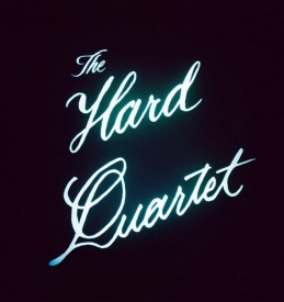 The Hard Quartet