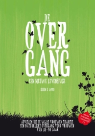 De overgang boek cover