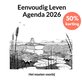 Eenvoudig Leven Agenda 2026