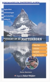 Bergwandelen Zwitserse Alpen